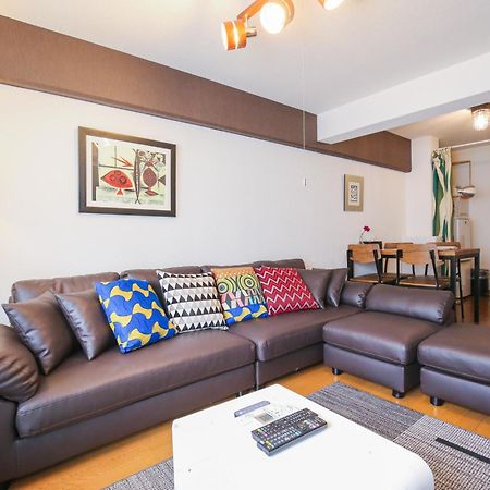 Minoshima Apartment 703 Fukuoka  Extérieur photo