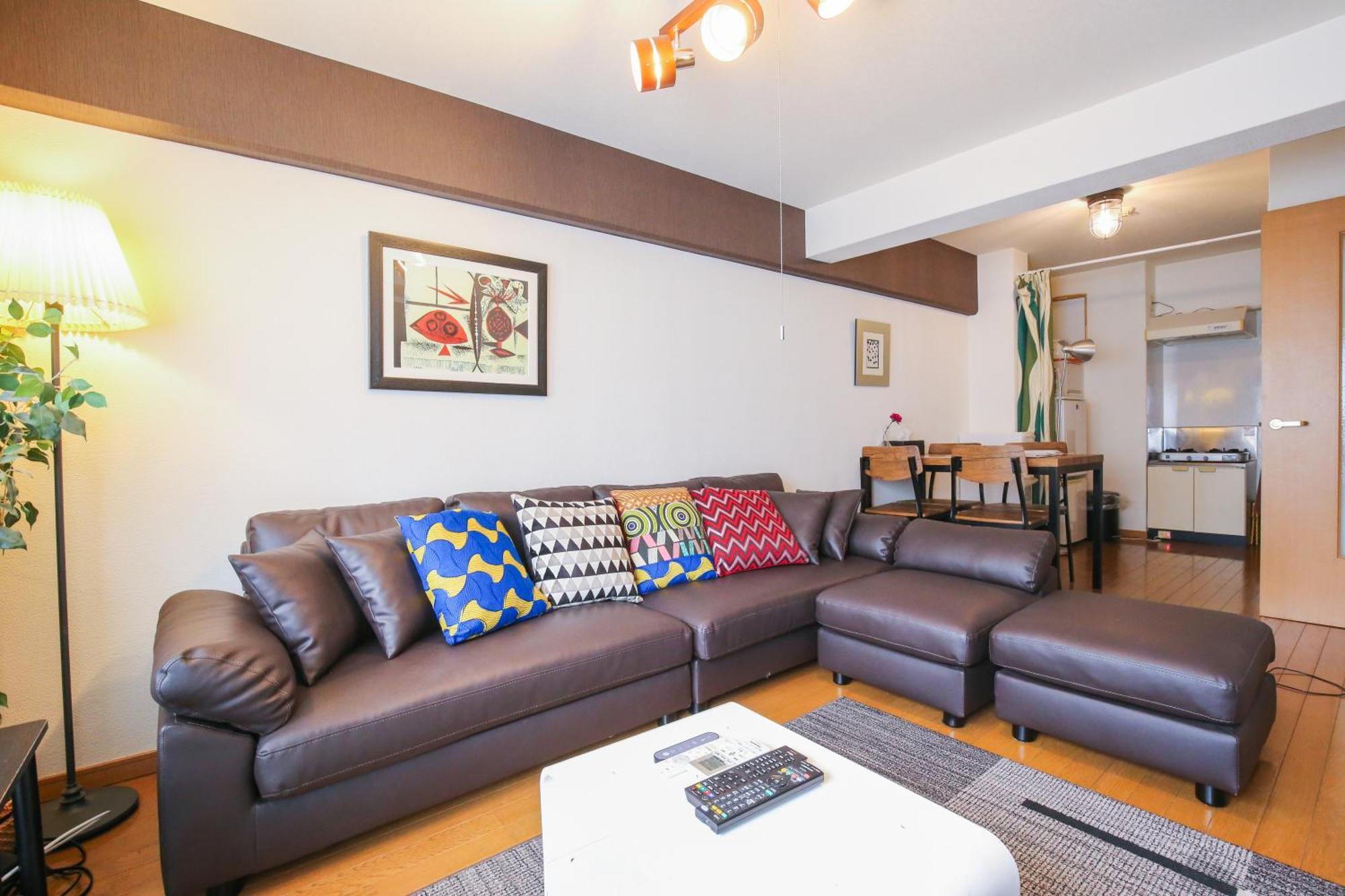 Minoshima Apartment 703 Fukuoka  Extérieur photo