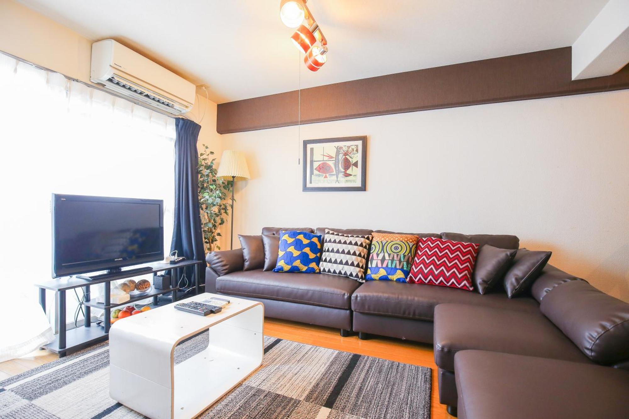 Minoshima Apartment 703 Fukuoka  Extérieur photo