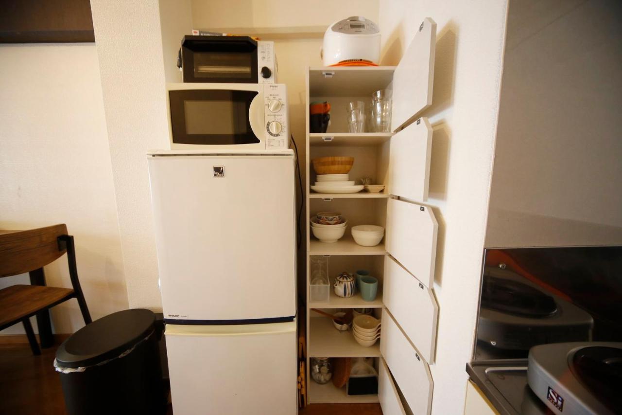 Minoshima Apartment 703 Fukuoka  Extérieur photo