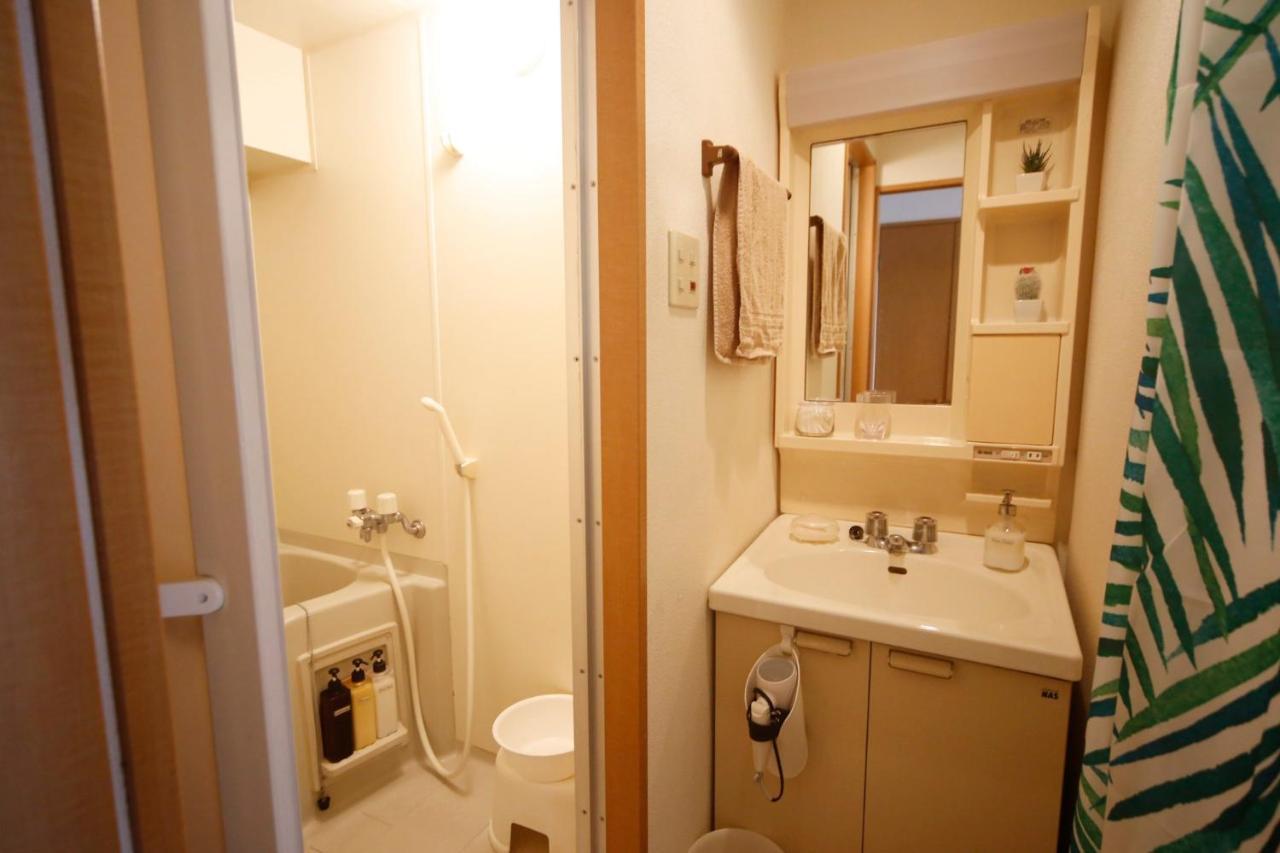 Minoshima Apartment 703 Fukuoka  Extérieur photo