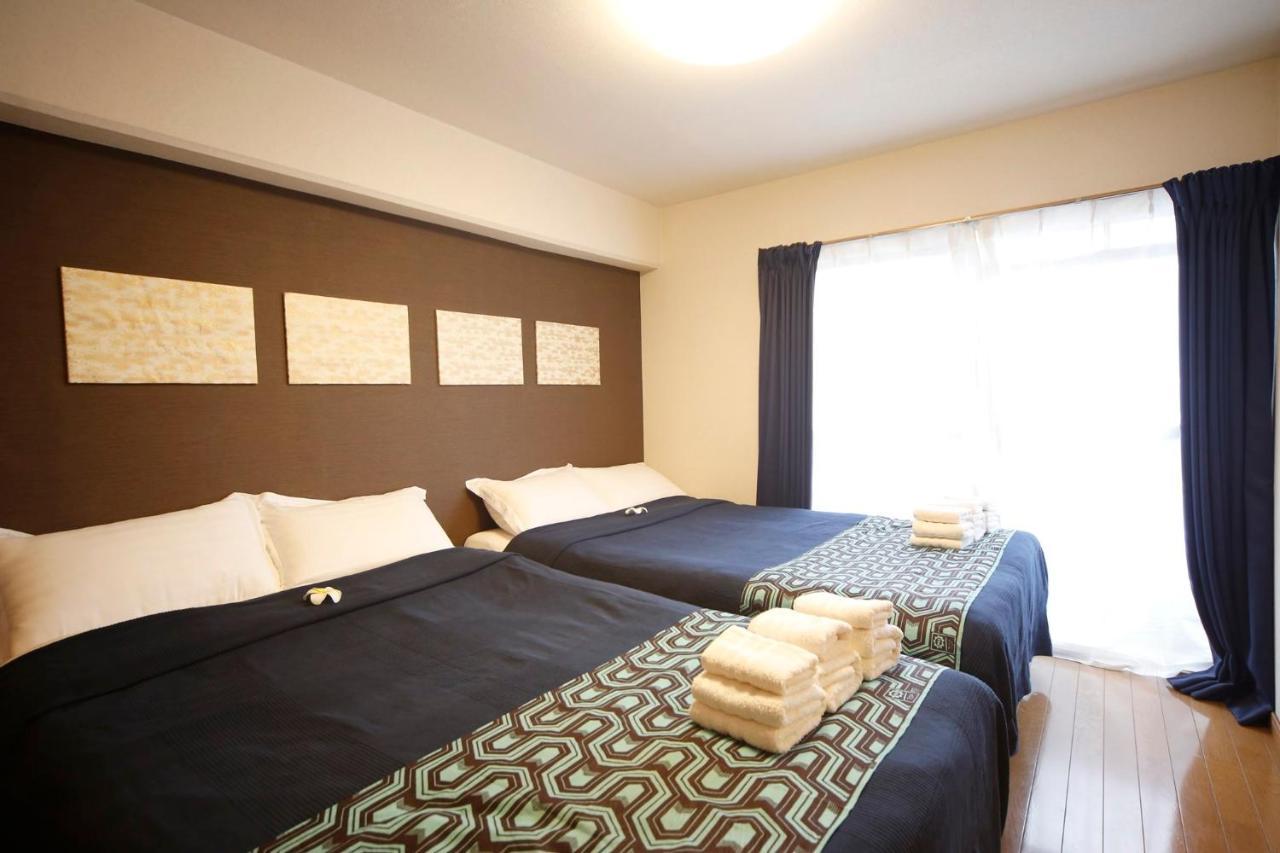 Minoshima Apartment 703 Fukuoka  Extérieur photo