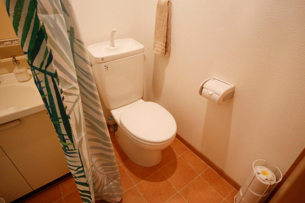Minoshima Apartment 703 Fukuoka  Extérieur photo