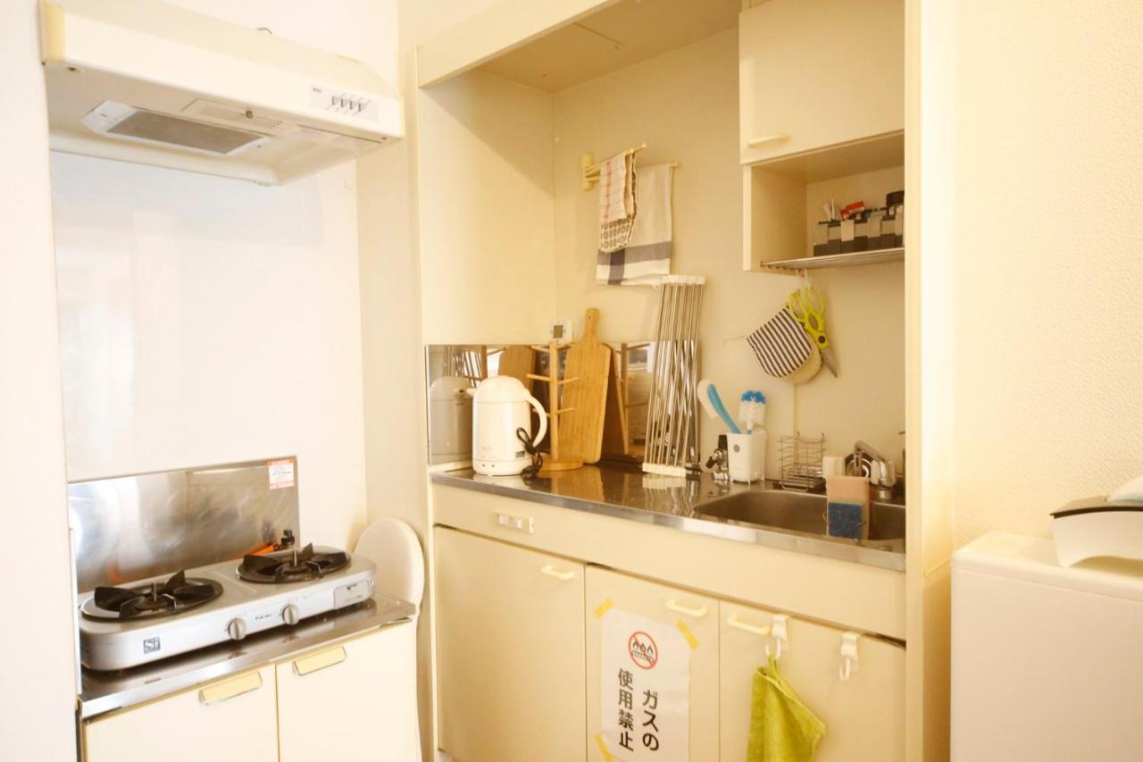 Minoshima Apartment 703 Fukuoka  Extérieur photo