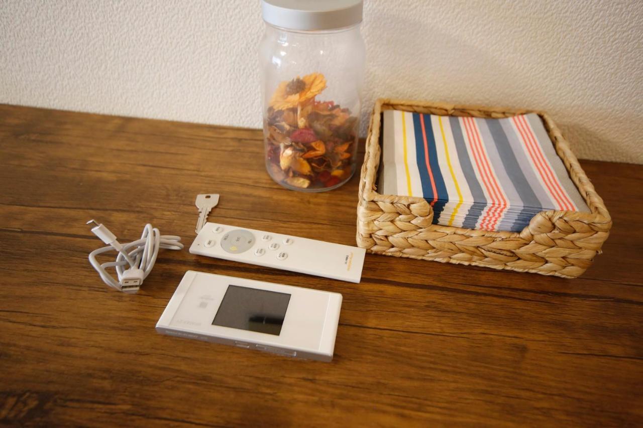 Minoshima Apartment 703 Fukuoka  Extérieur photo