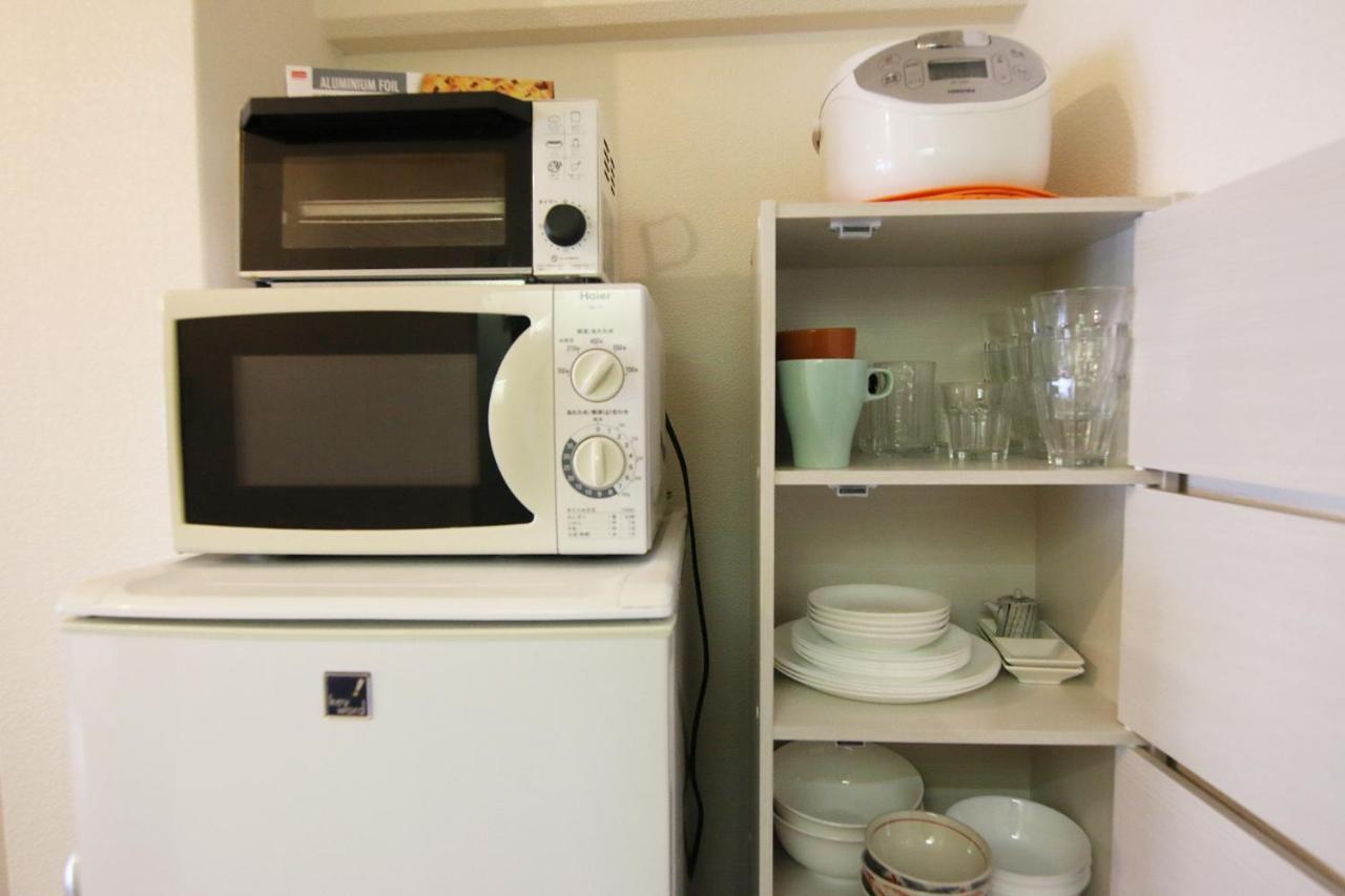 Minoshima Apartment 703 Fukuoka  Extérieur photo