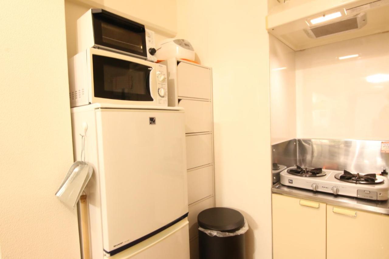 Minoshima Apartment 703 Fukuoka  Extérieur photo