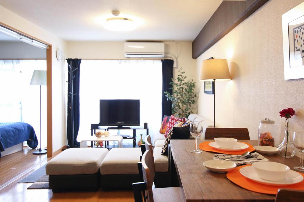 Minoshima Apartment 703 Fukuoka  Extérieur photo