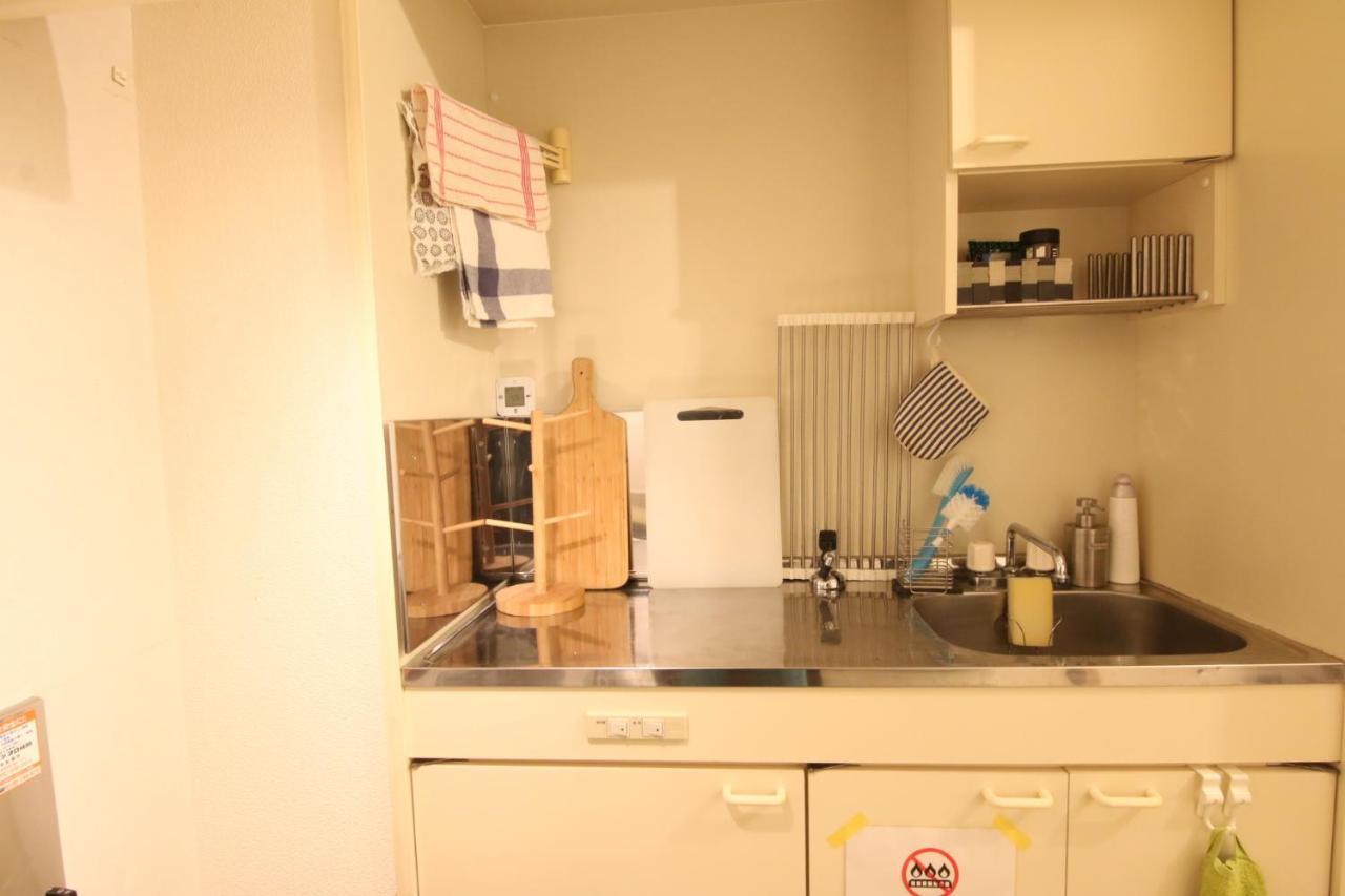 Minoshima Apartment 703 Fukuoka  Extérieur photo