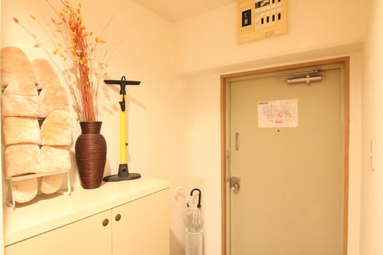 Minoshima Apartment 703 Fukuoka  Extérieur photo