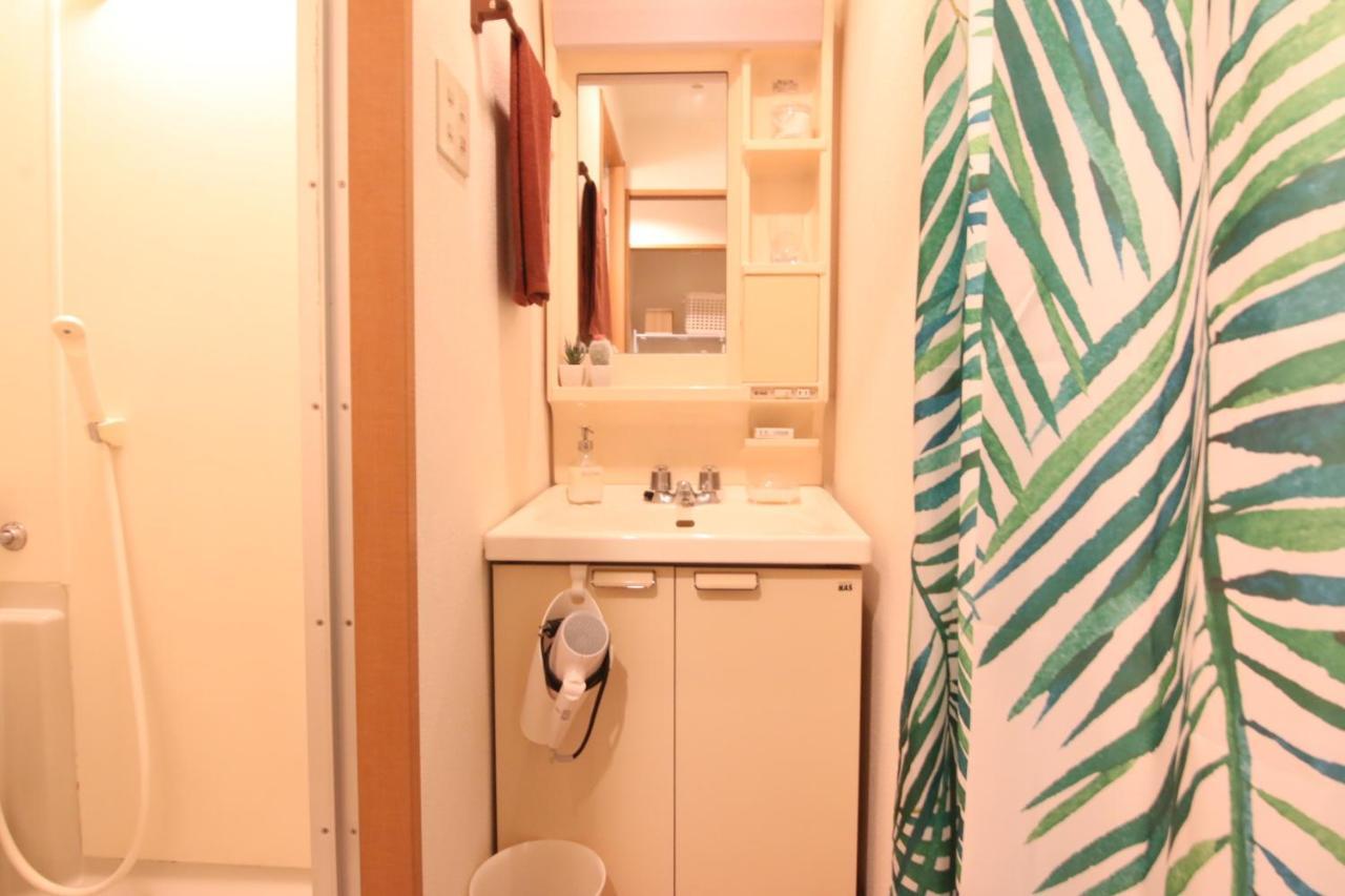 Minoshima Apartment 703 Fukuoka  Extérieur photo