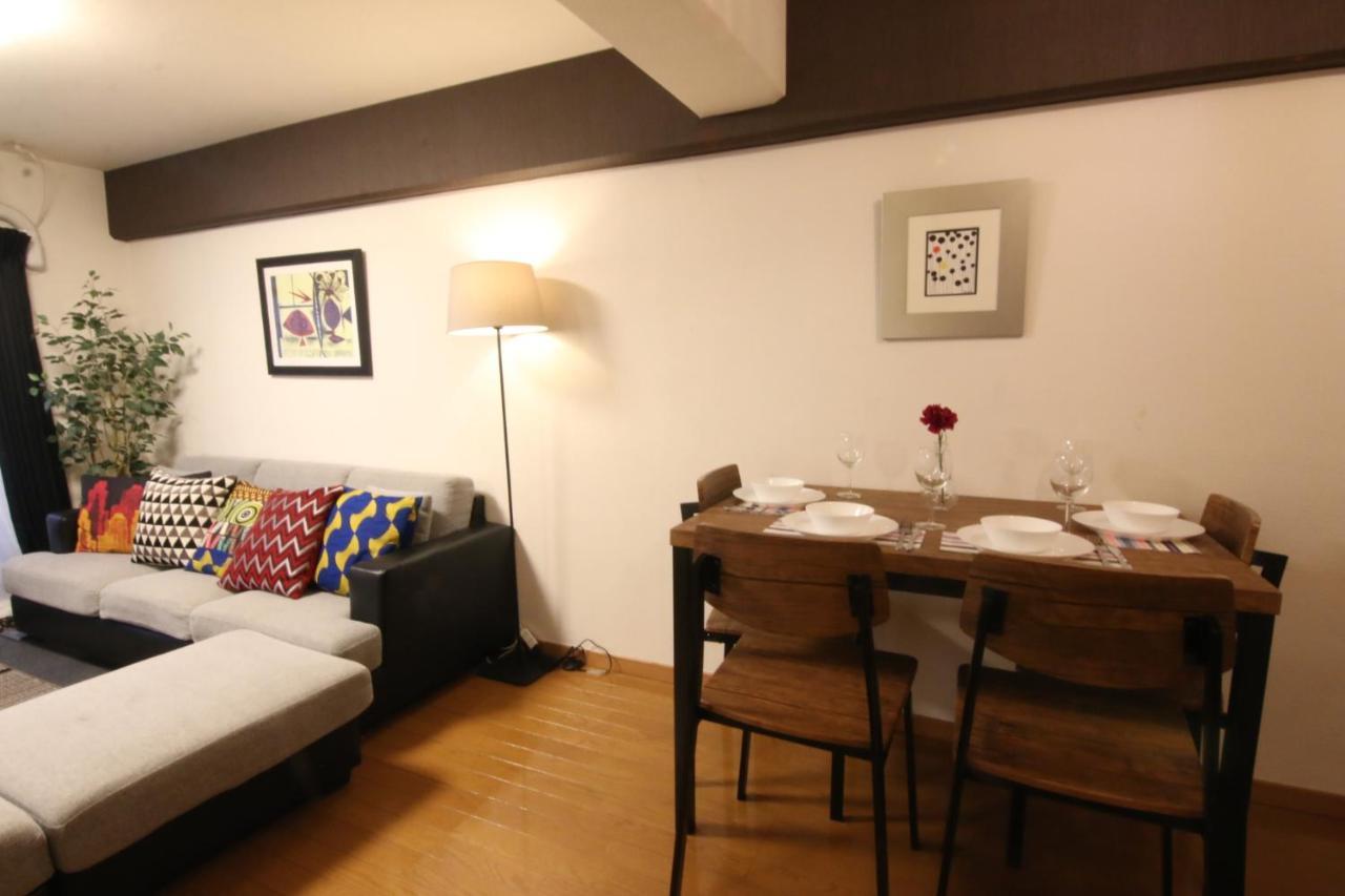 Minoshima Apartment 703 Fukuoka  Extérieur photo